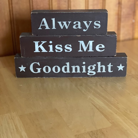 Home decor stackable - Picture 2 of 2